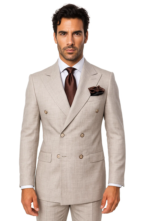 classic-fit-in-light-brown-color-by-rossiman