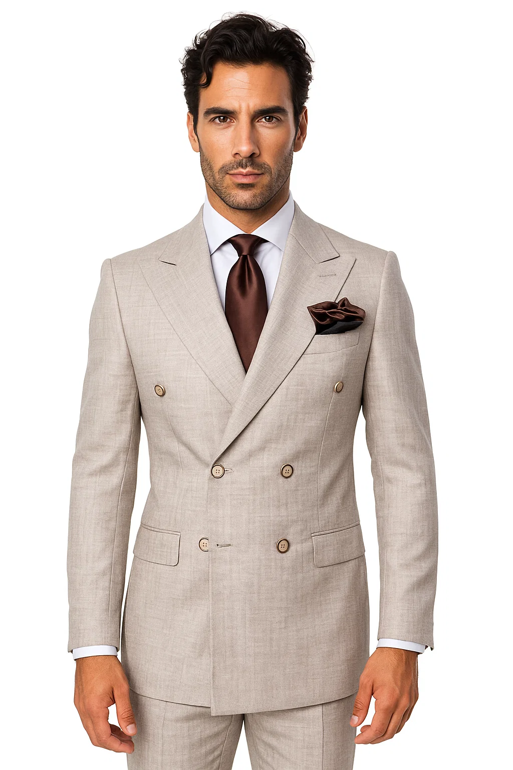 classic-fit-in-light-brown-color-by-rossiman