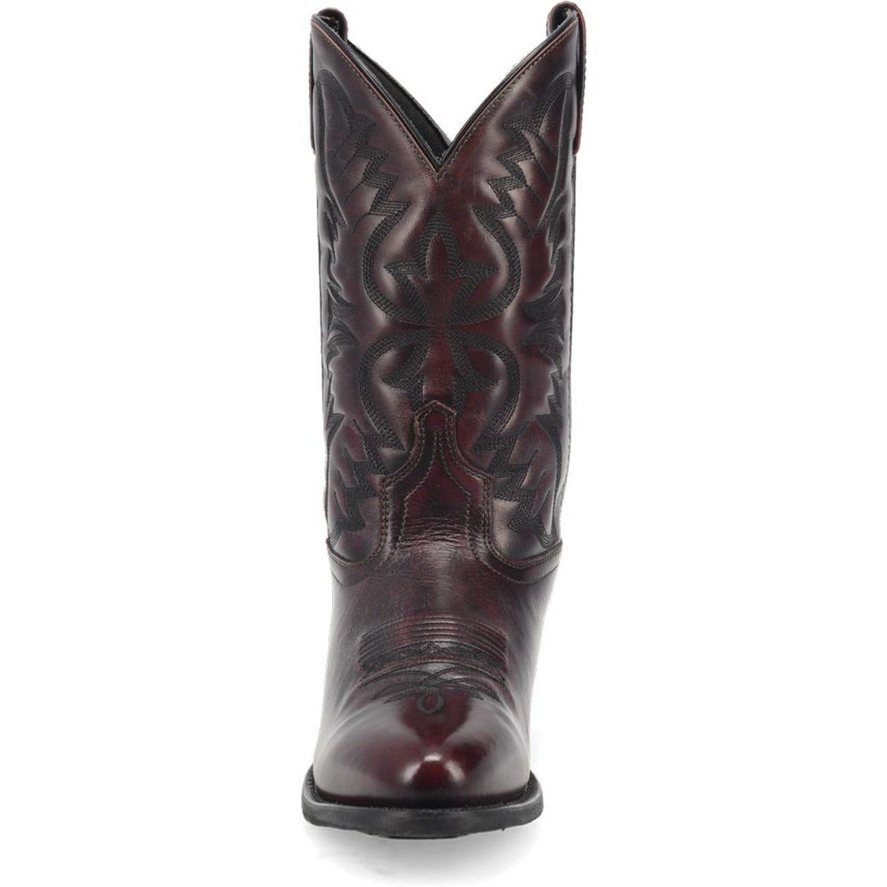 BIRCHWOOD LEATHER BOOT