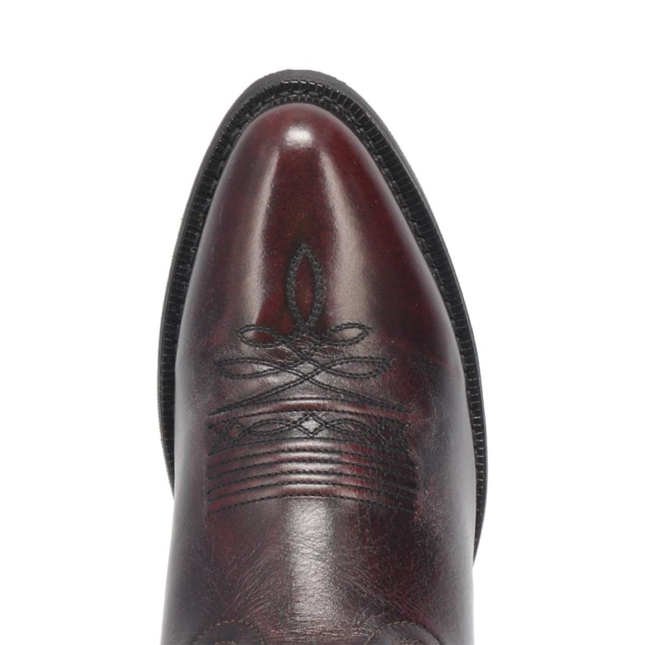 BIRCHWOOD LEATHER BOOT