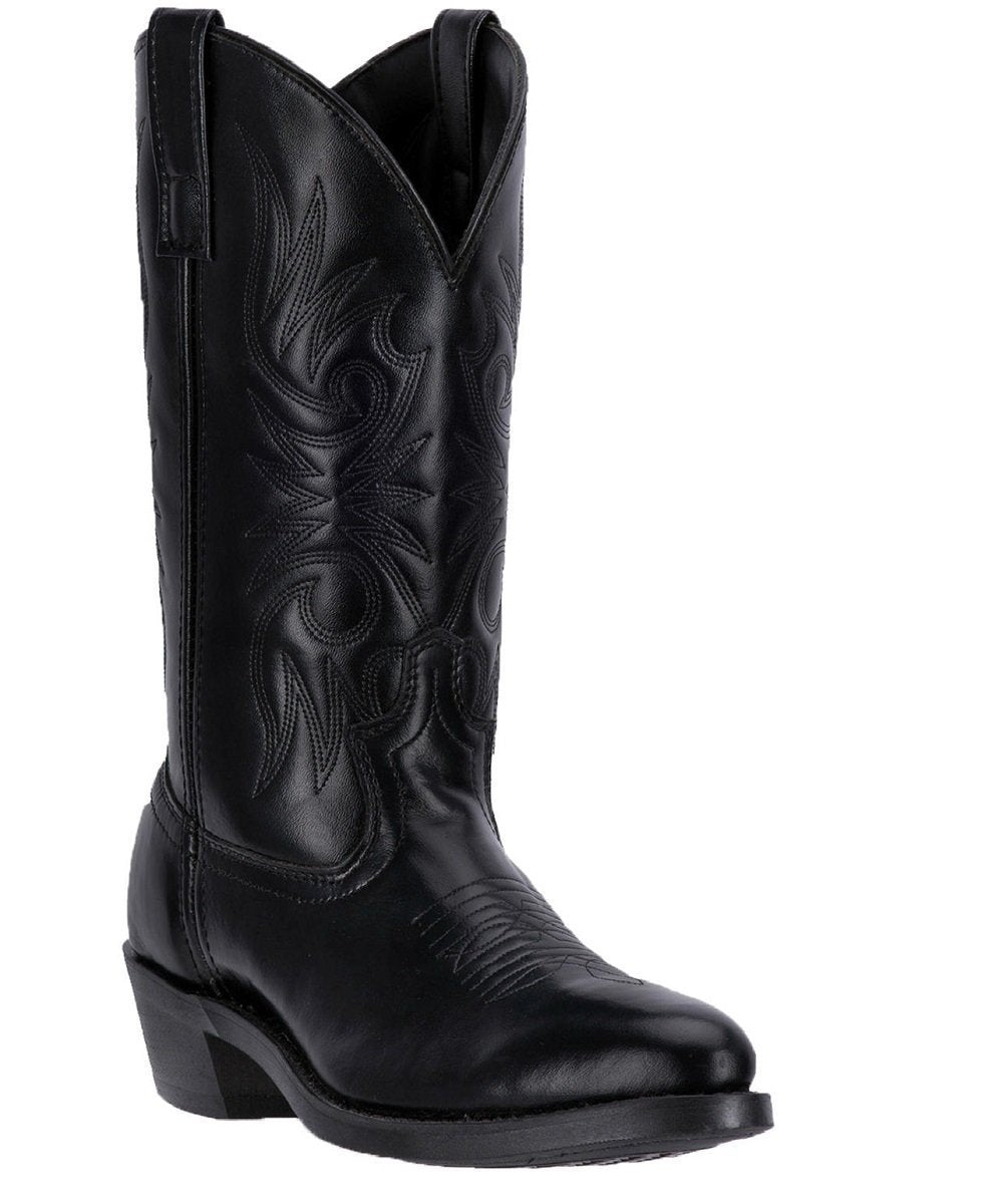 Laredo Men's Paris Western Boot – SuitUSA