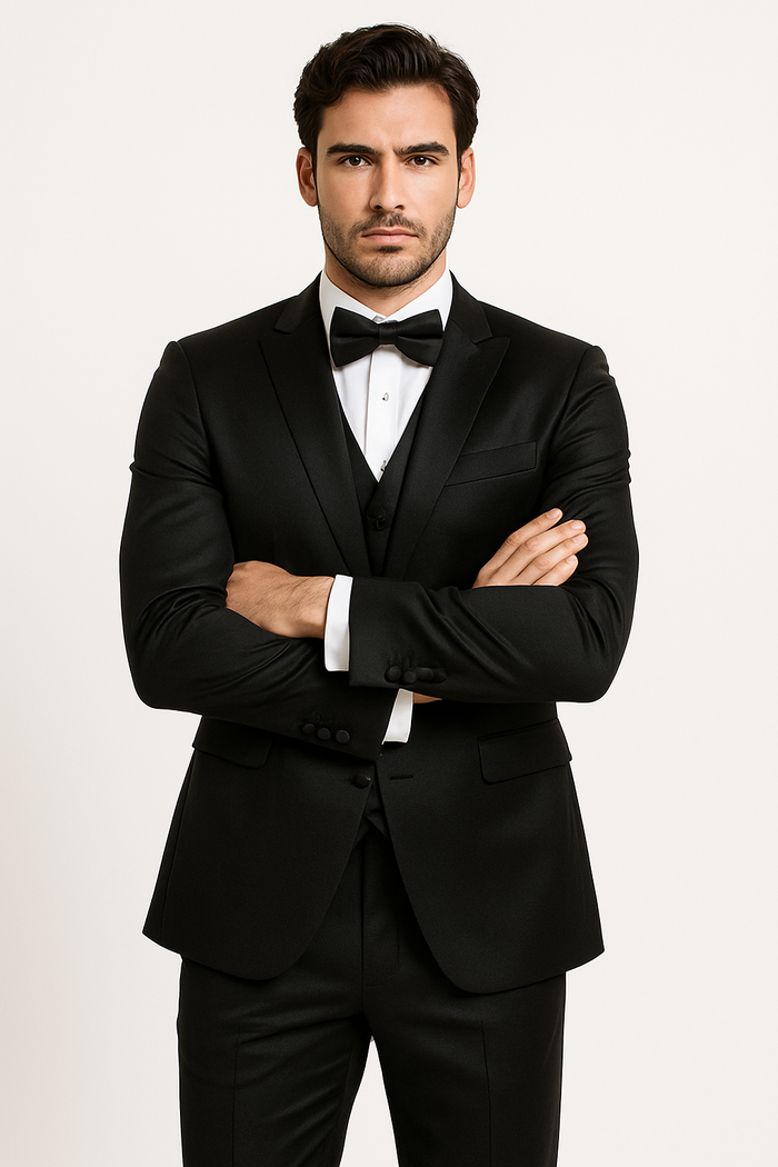 Black-luxe-4-piece-tuxedo-set