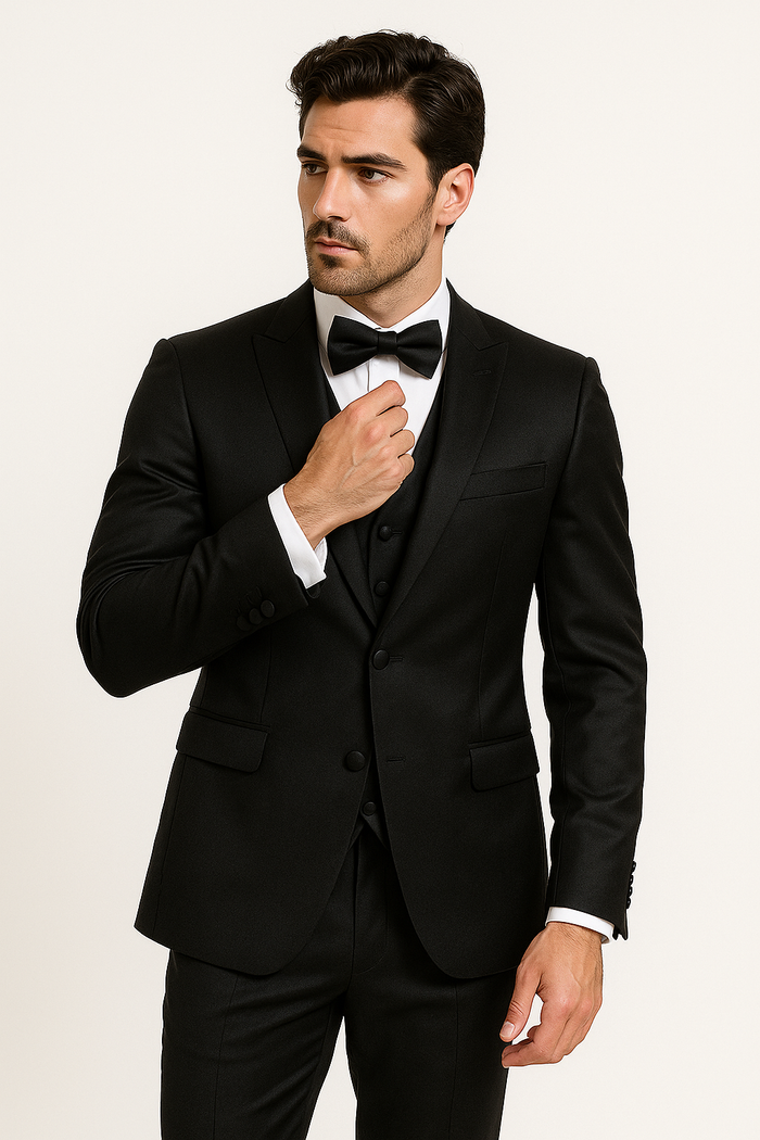 Black-luxe-4-piece-tuxedo-set