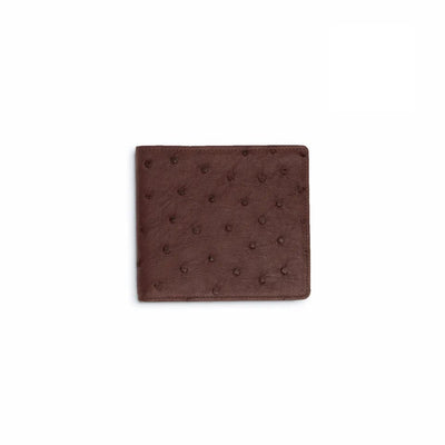 Ferrini Full Quill Ostrich Hipster Kango by Ferrini USA