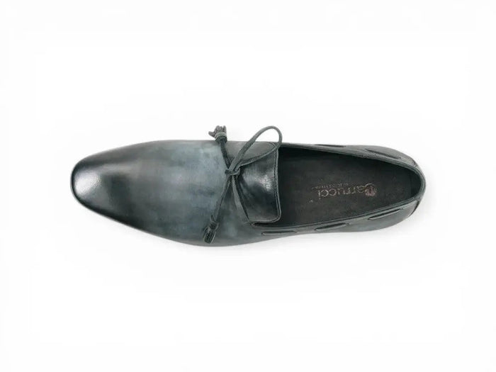 Carrucci Butter Leather Tassel Loafers | Soft Luxury Shoes