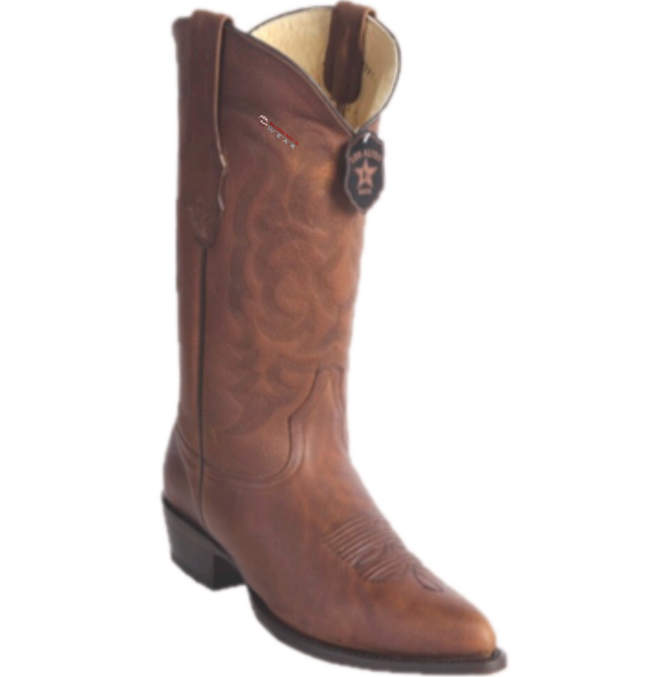 Men’s Los Altos Rage Boots J Toe