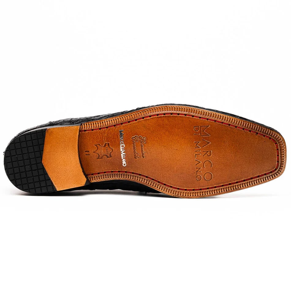 Marco Di Milano Leonardo Black