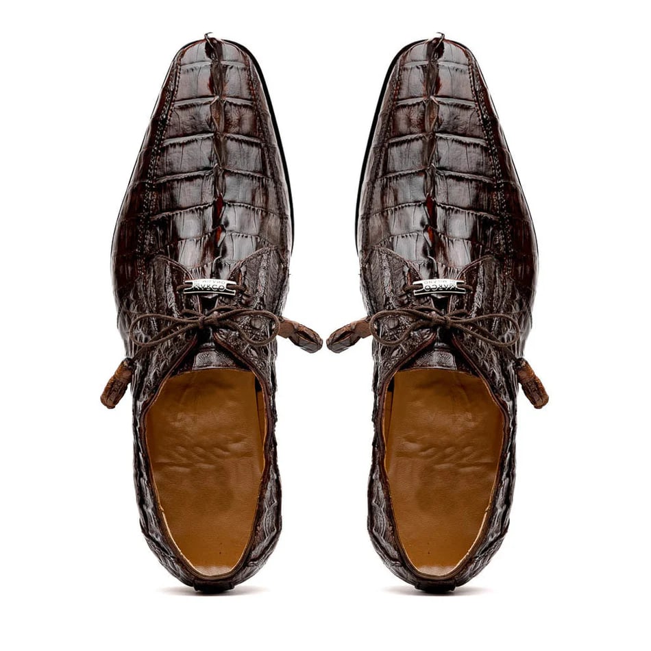 Marco Di Milano Cancun Brown