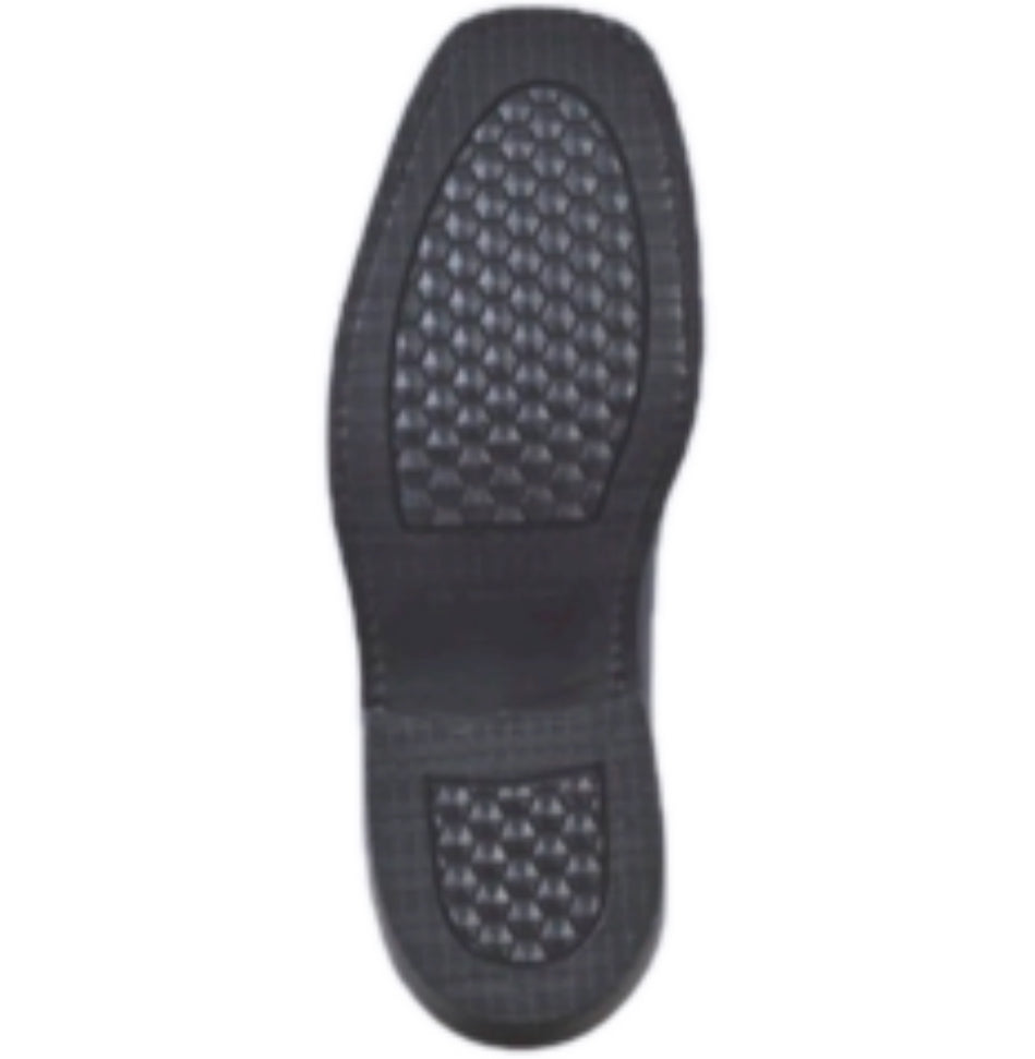 Men’s Los Altos Grasso Biker Boots