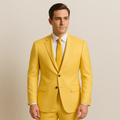 Canary Suits