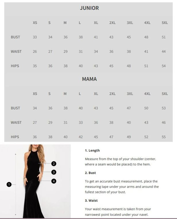 Eva USA 3482 Long Slit Fitted Formal Prom Dress