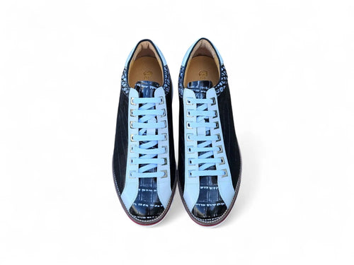 Carrucci Apex Explorer Sneaker