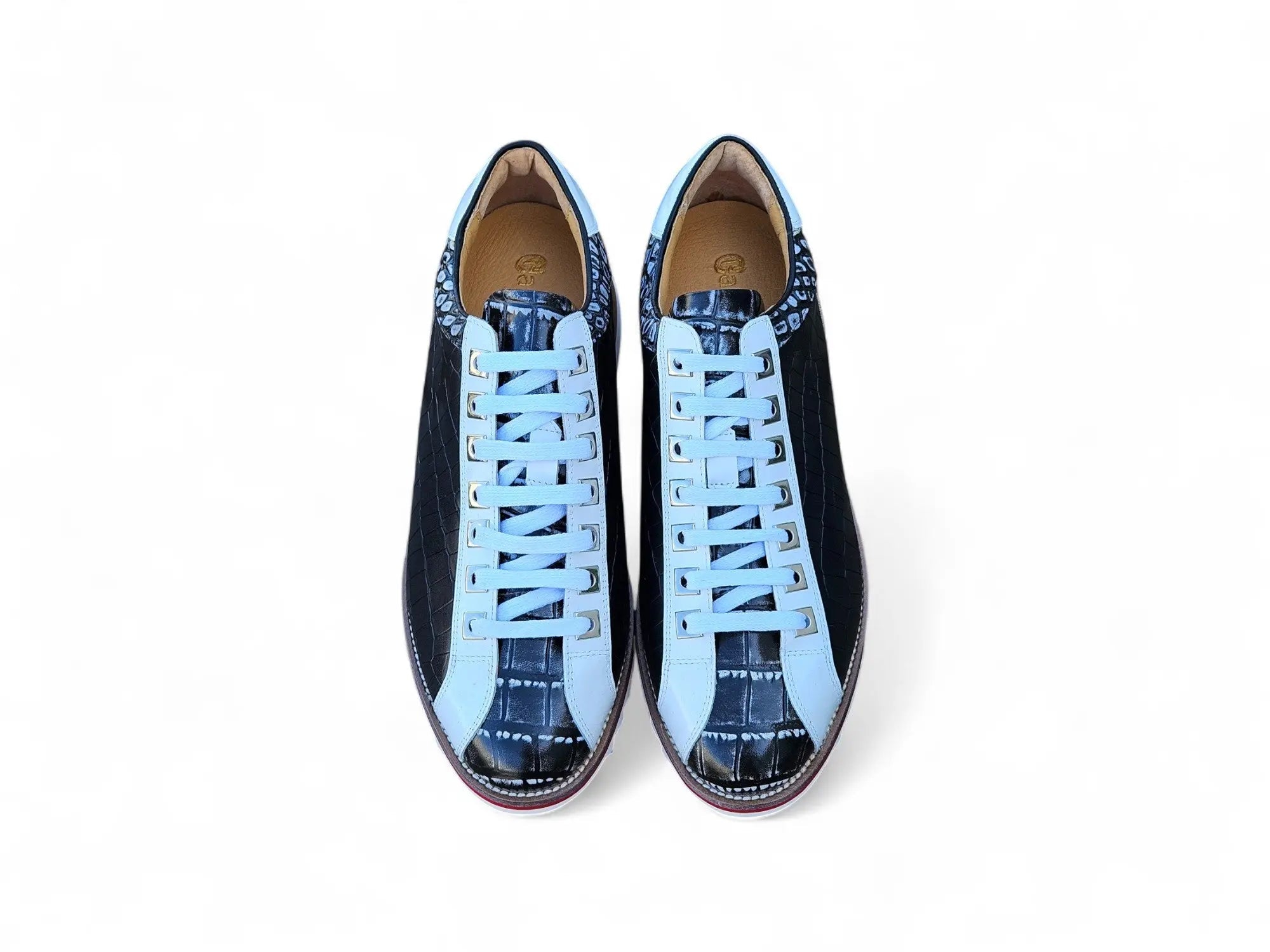 Carrucci Apex Explorer Sneaker