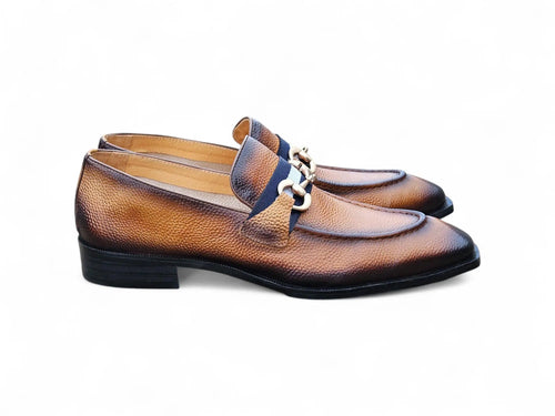 Carrucci Verona Bit Loafers