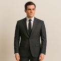 Charcoal Suits