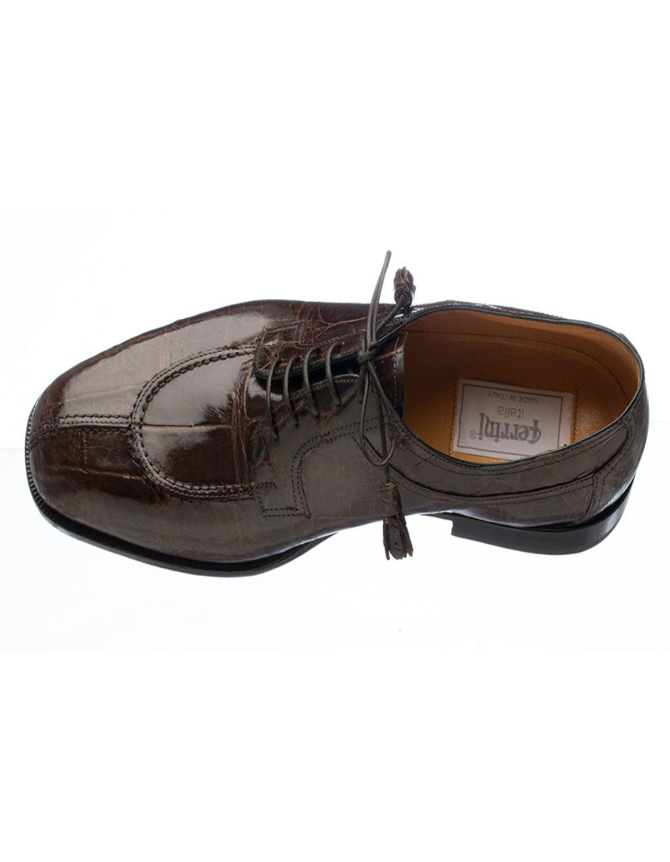 Ferrini Belly Alligator 3520