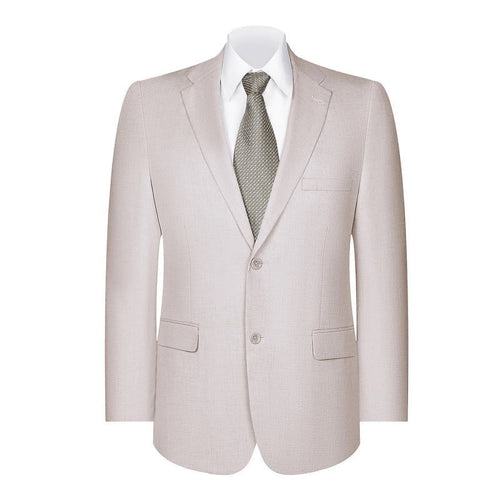 Mens Blazer Classic Fit Sport Coat Two Buttons Lightweight Suit Jacket Iceberg Green USA Men's Outlet