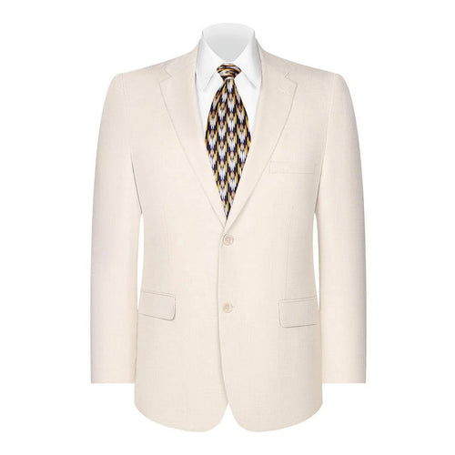 Mens Blazer Classic Fit Sport Coat Two Buttons Lightweight Suit Jacket Iceberg Green USA Men's Outlet