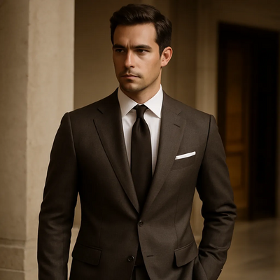 Classic Craftsmanship