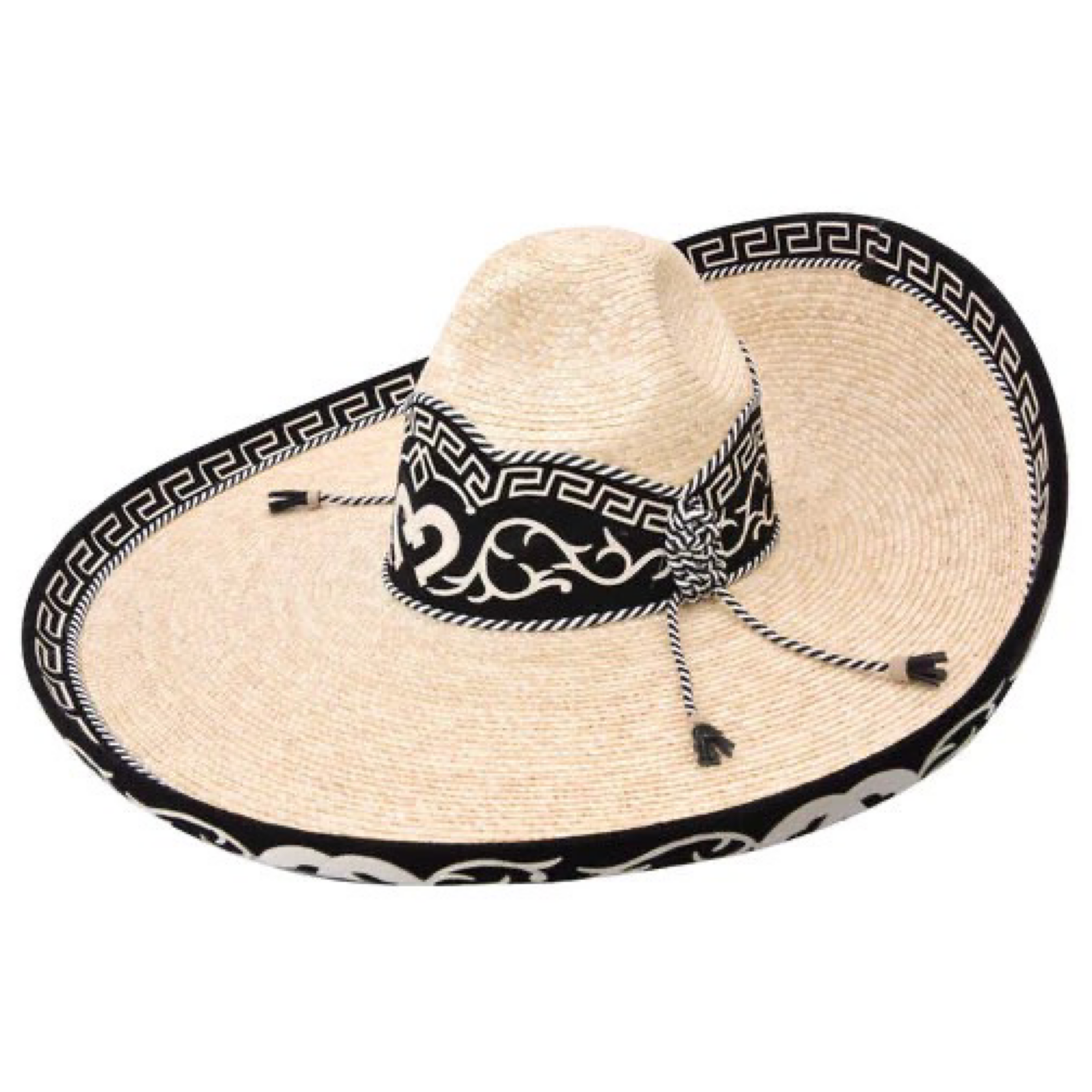 Sombrero Charro Hombre