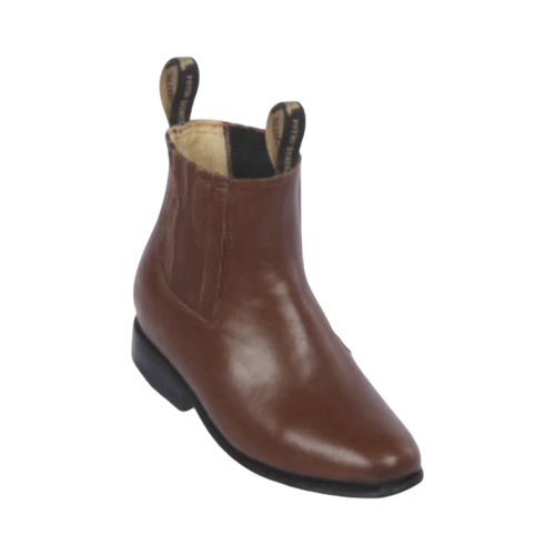 Botas Vaqueras Para Niño