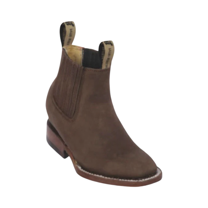 Botas Vaqueras Para Niño