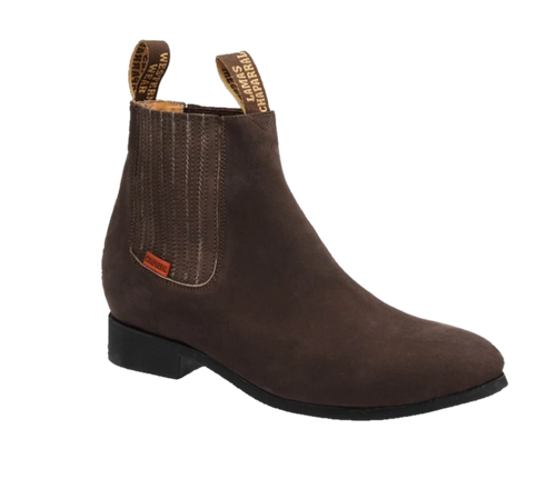 Botines Charros para Hombre