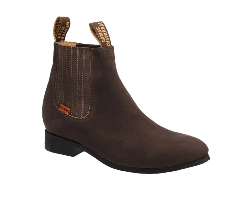 Botines Charros para Hombre