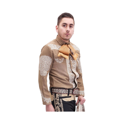 Camisas Charras Para Hombre