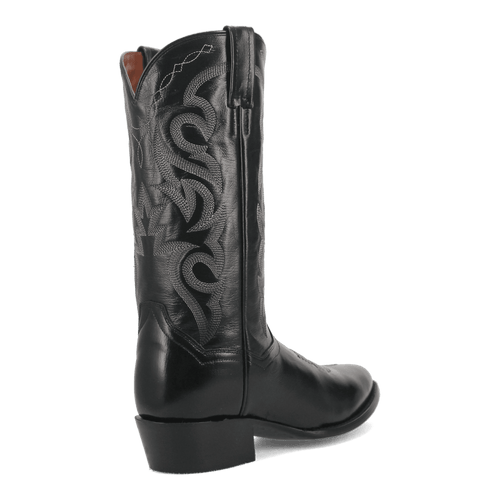 MILWAUKEE LEATHER BOOT R TOE
