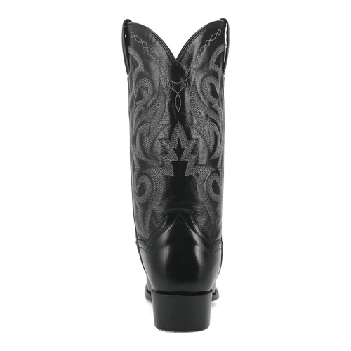 MILWAUKEE LEATHER BOOT R TOE