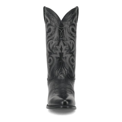 MILWAUKEE LEATHER BOOT R TOE