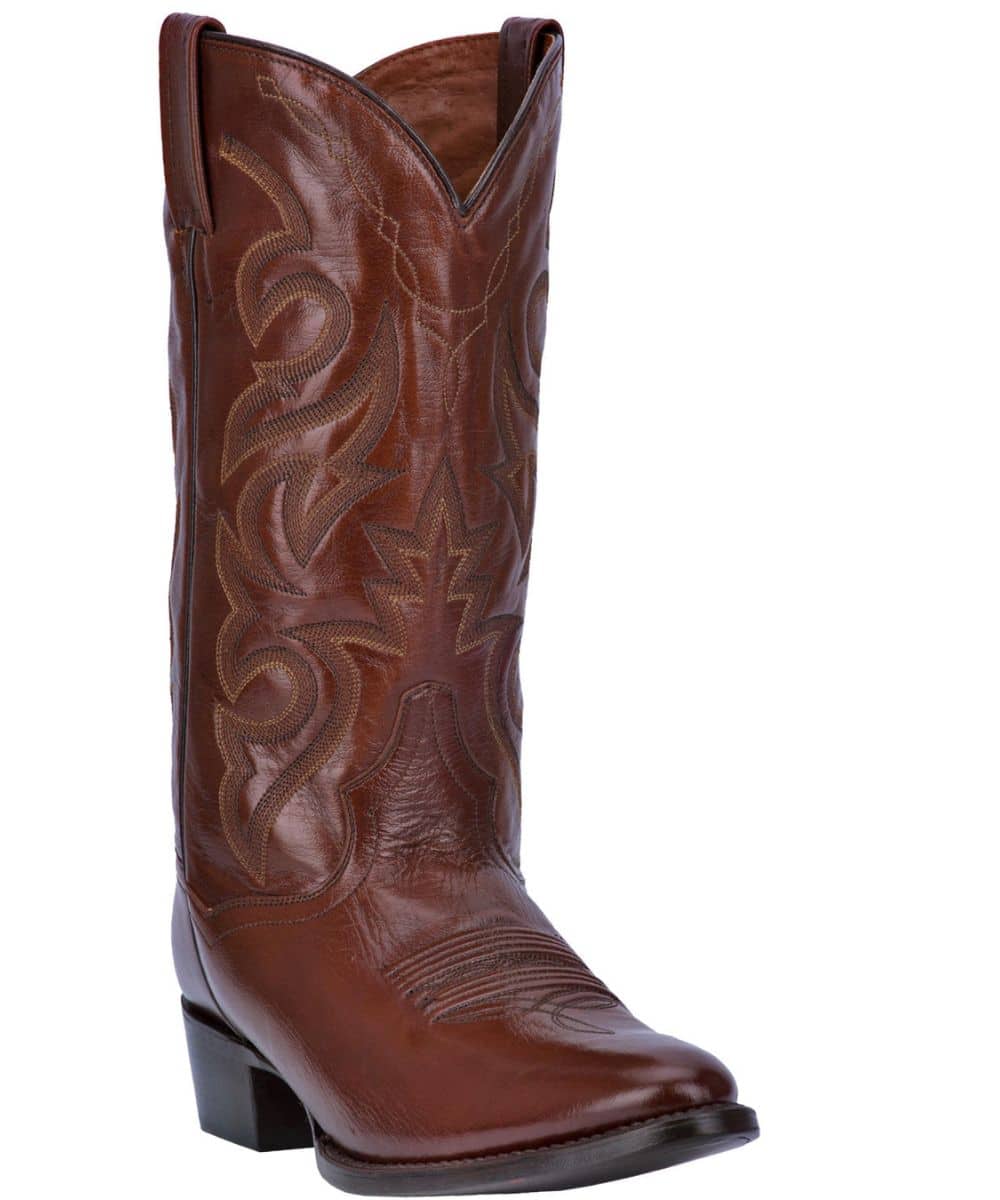 Dan Post Men's Milwaukee Boot by Dan Post Boots
