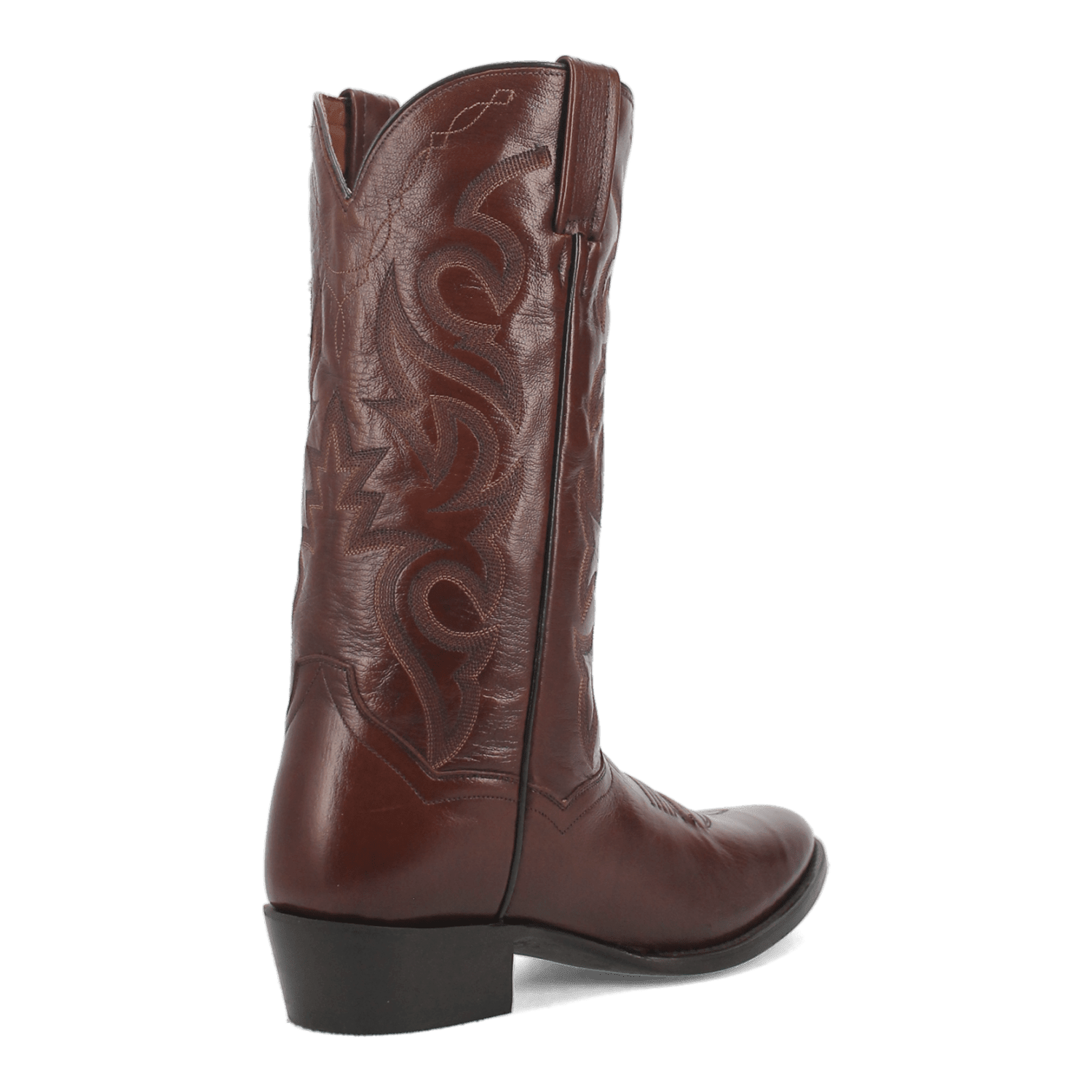 MILWAUKEE LEATHER BOOT