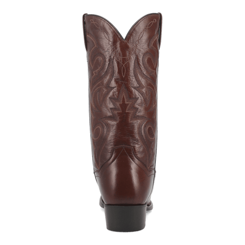 MILWAUKEE LEATHER BOOT