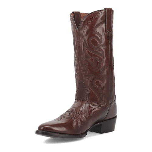 MILWAUKEE LEATHER BOOT