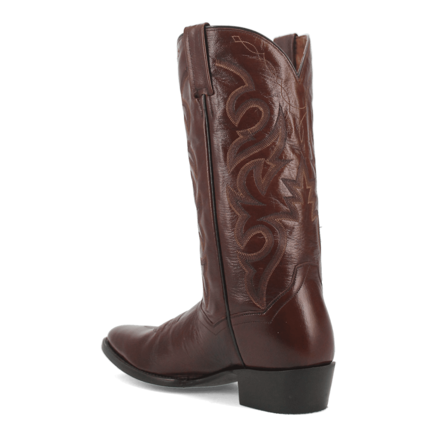 MILWAUKEE LEATHER BOOT