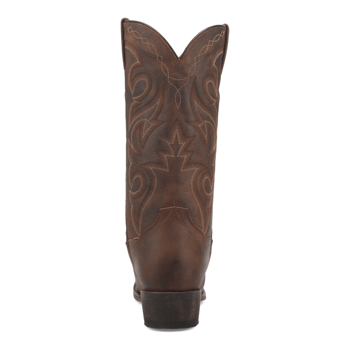 Dan Post Renegade Leather Boot - Luxury Crafted Style