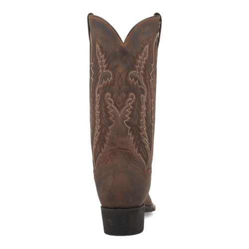 Dan Post Renegade CS Leather Boot - Men's Classic Style