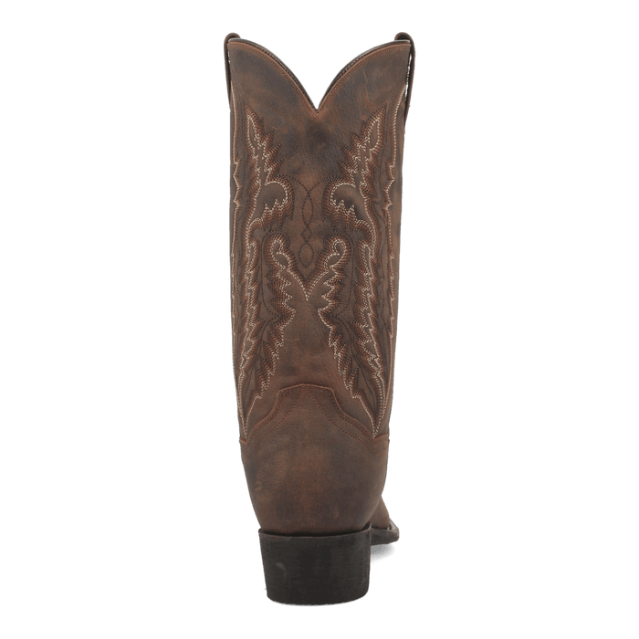 Dan Post Renegade CS Leather Boot - Men's Classic Style