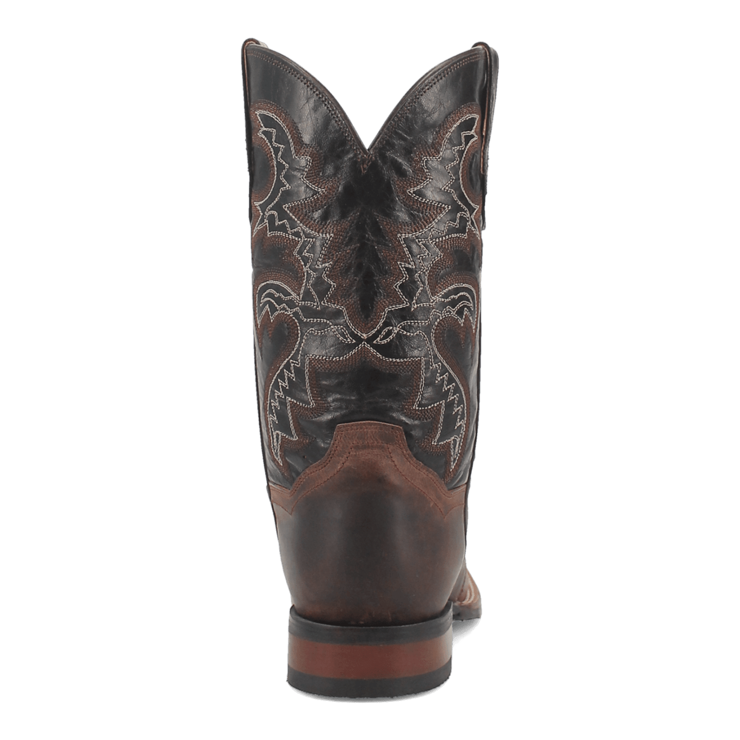 FRANKLIN LEATHER BOOT