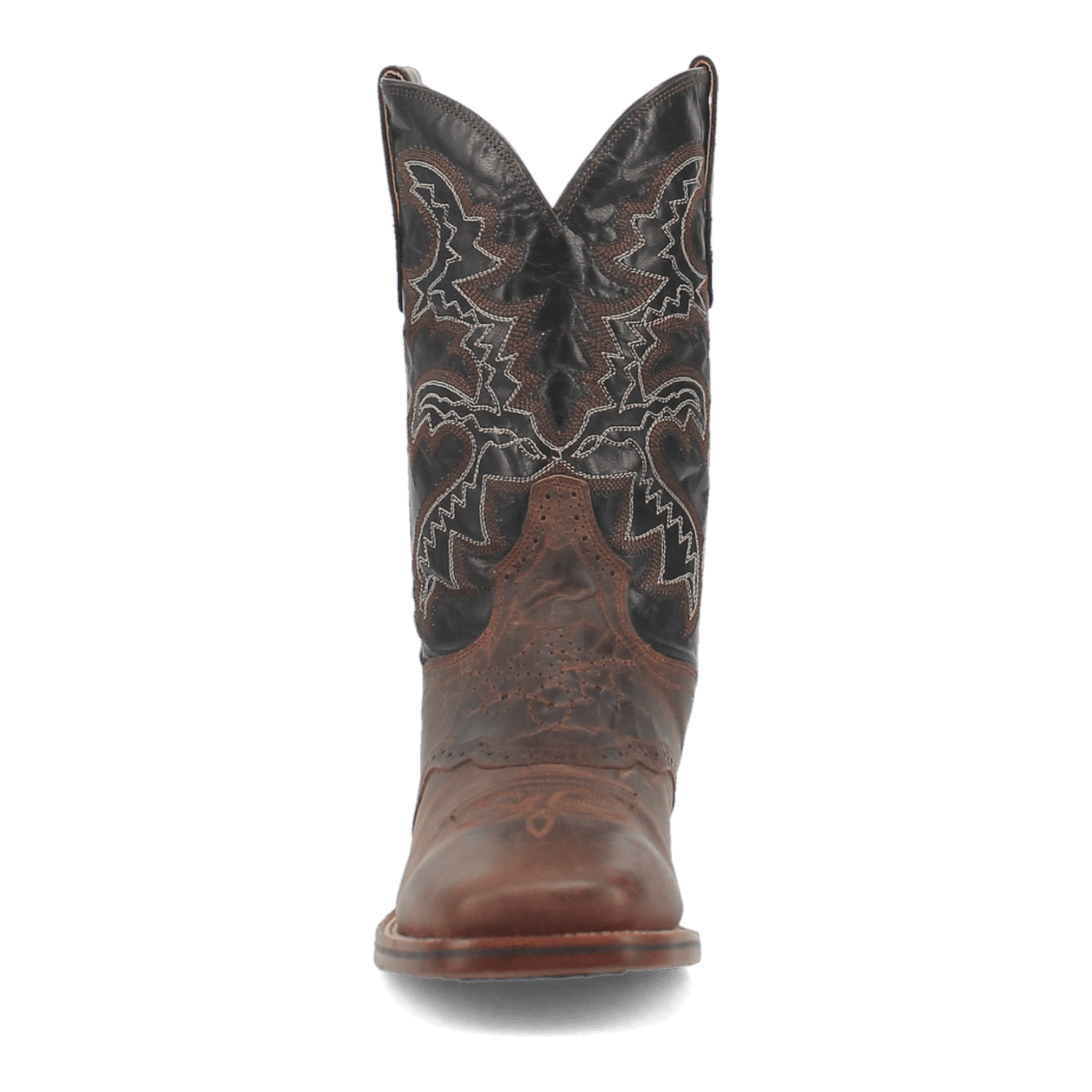 FRANKLIN LEATHER BOOT
