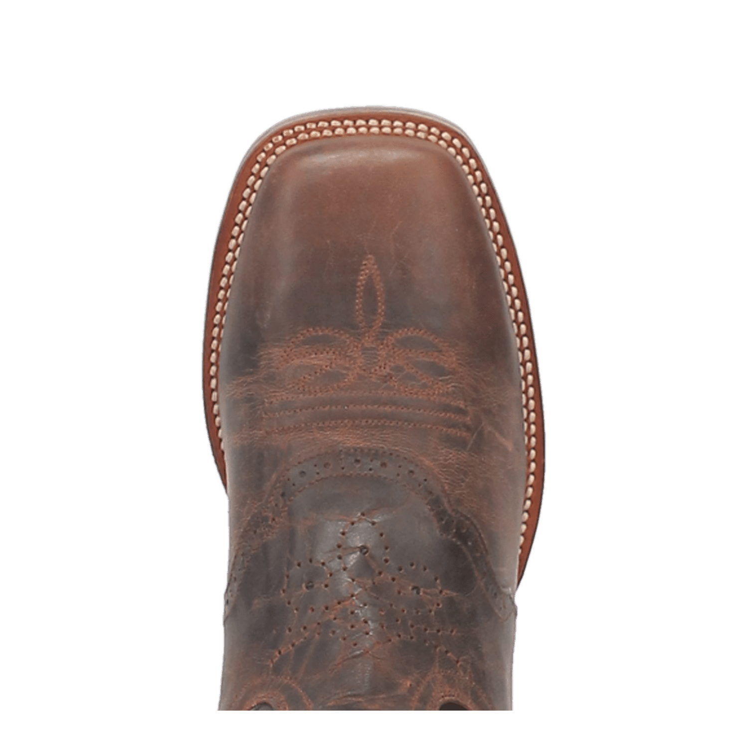 FRANKLIN LEATHER BOOT