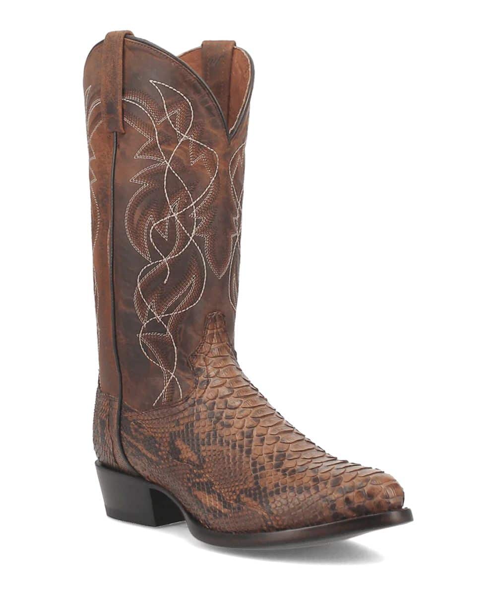 MANNING PYTHON BOOT