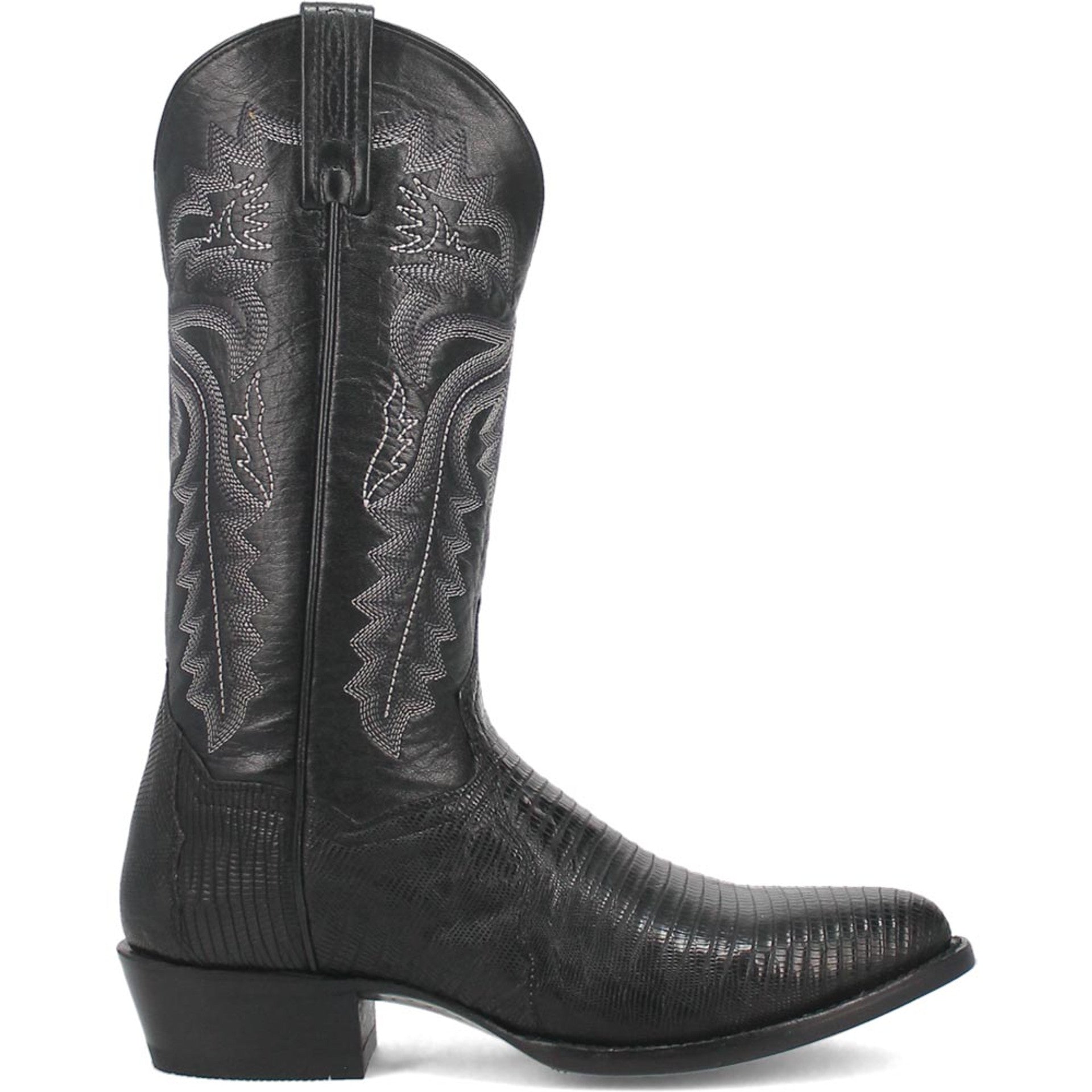 WINSTON LIZARD BOOT