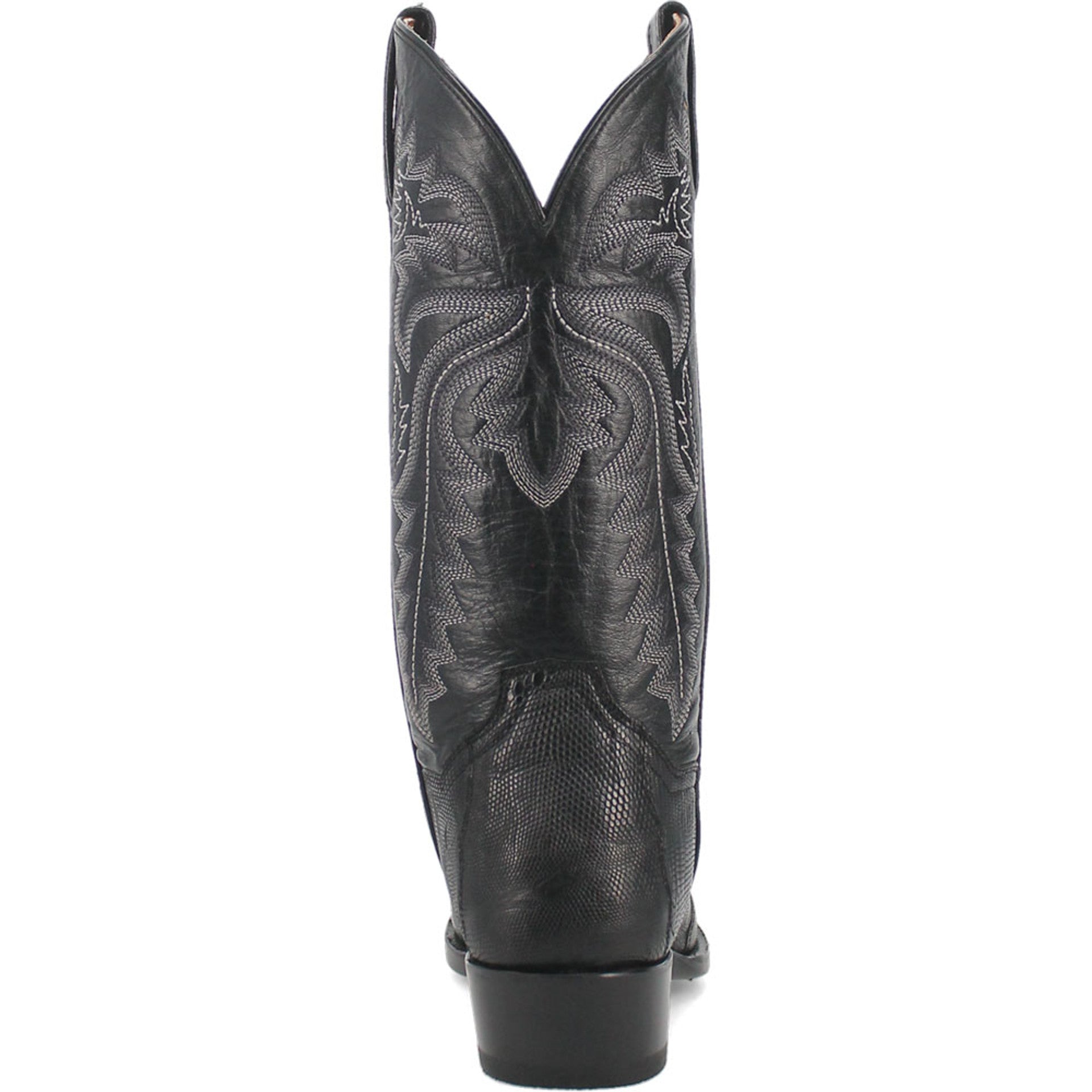 WINSTON LIZARD BOOT