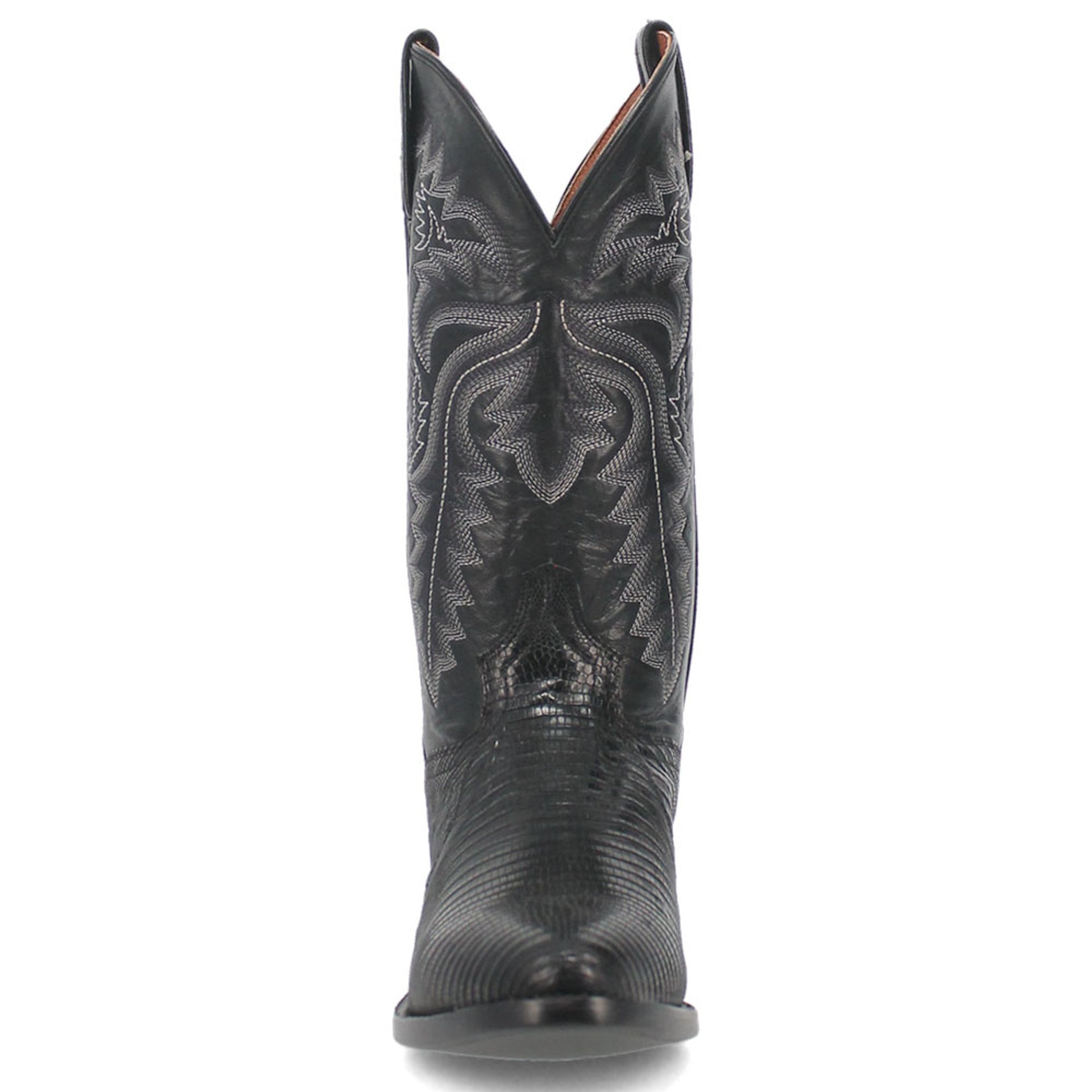 WINSTON LIZARD BOOT