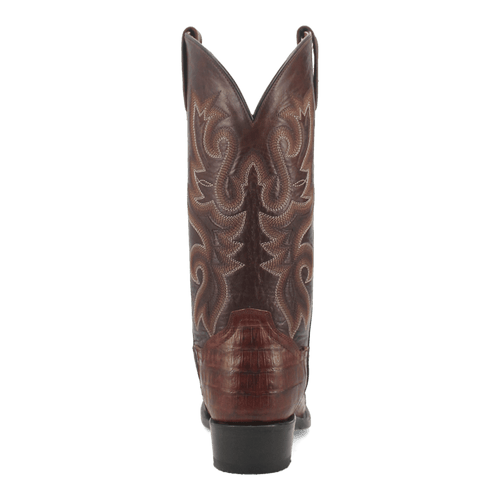 BAYOU CAIMAN BOOT