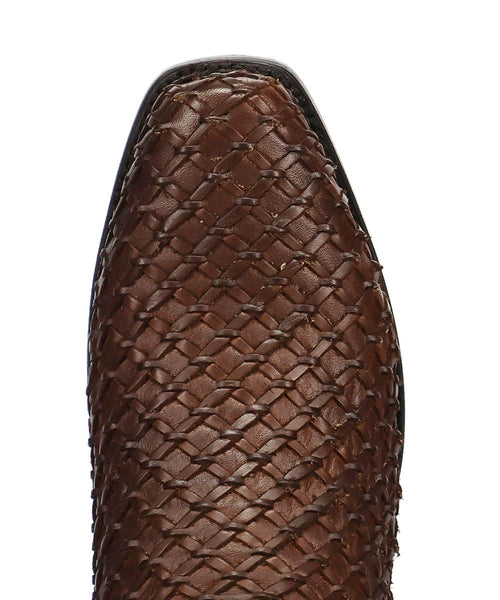 Dan Post Men's Weaver Boot by Dan Post Boots