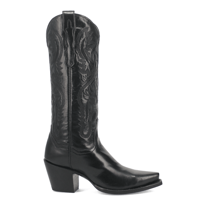 MARIA LEATHER BOOT